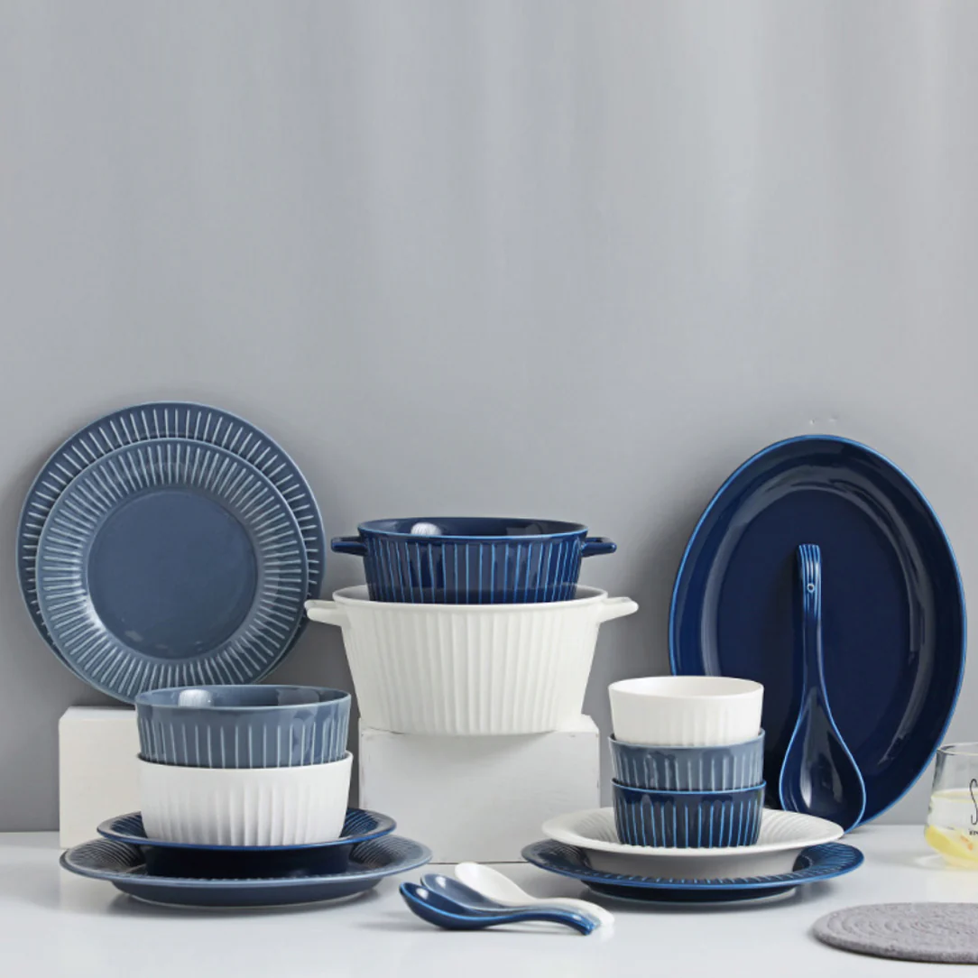 Royal Soup Bowl - Image 16