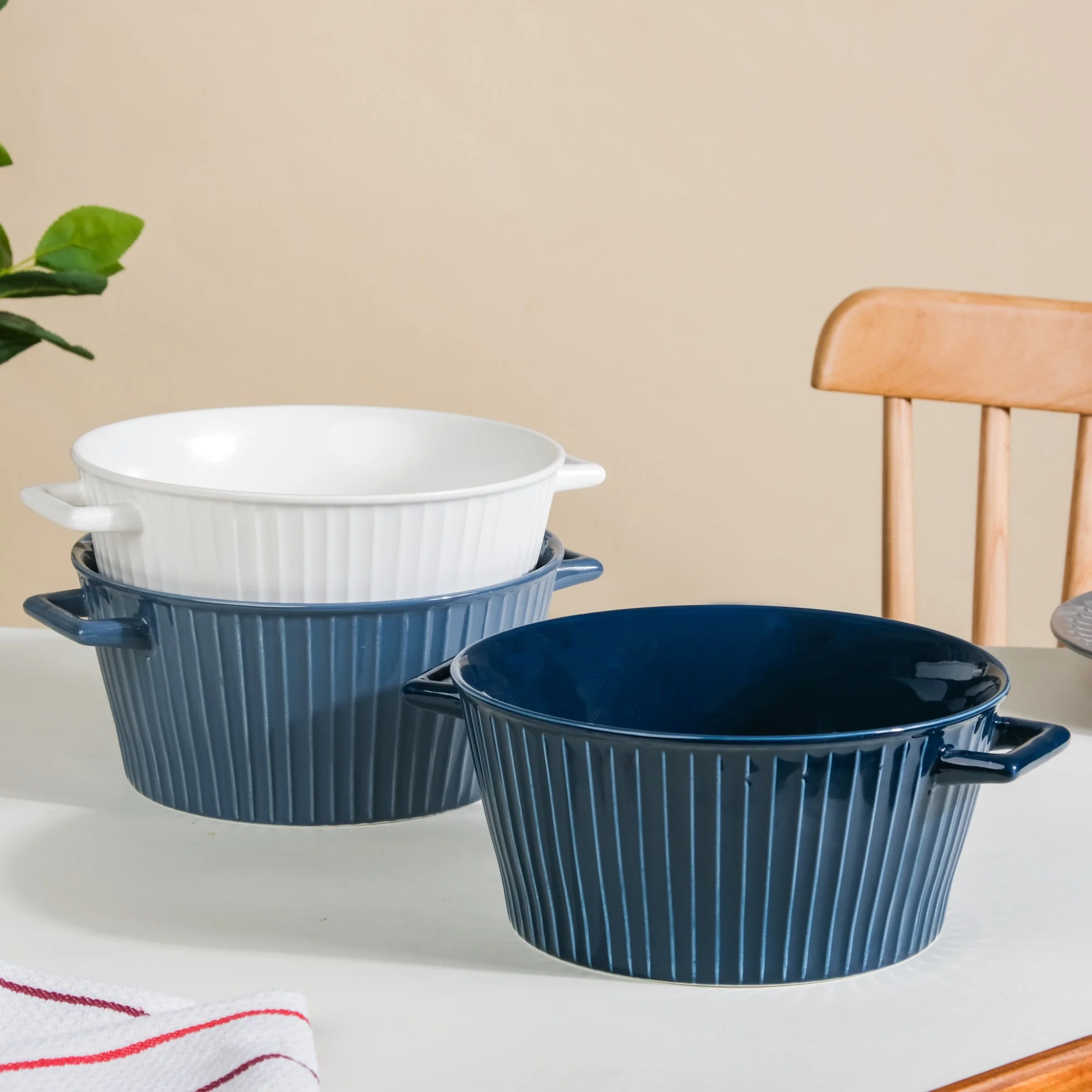 Royal Soup Bowl - Image 2