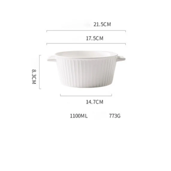 Royal Soup Bowl - Image 21
