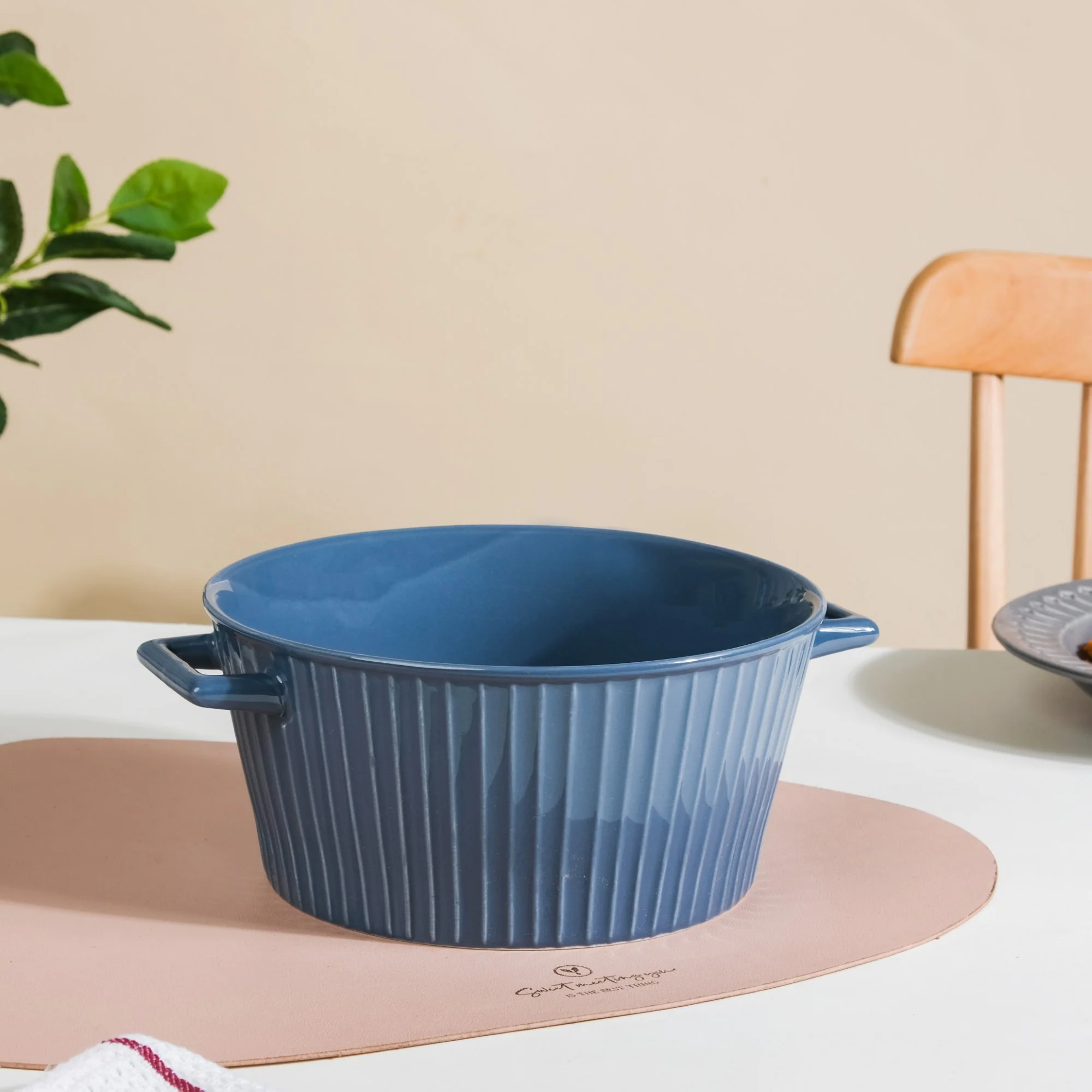 Royal Soup Bowl - Image 4