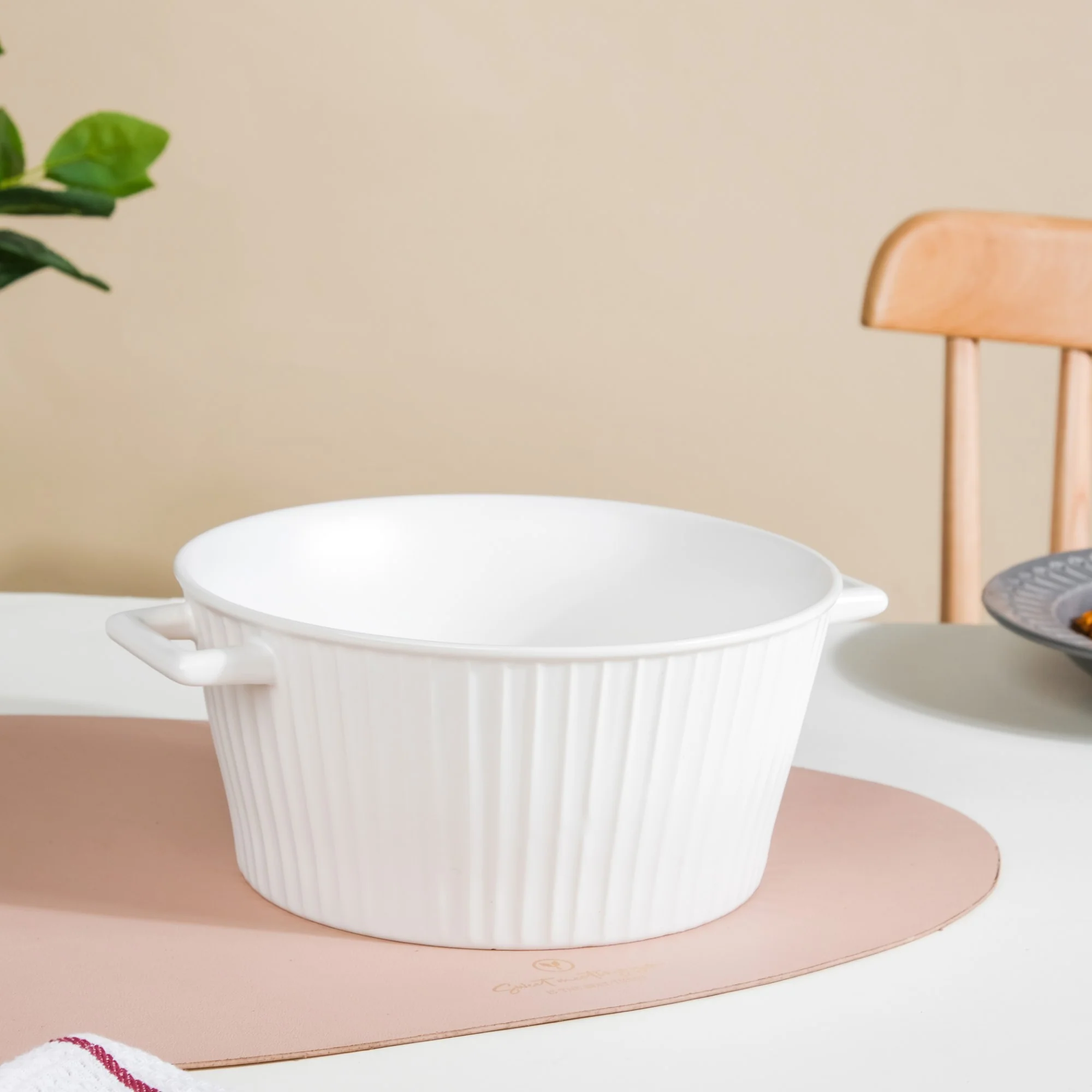 Royal Soup Bowl - Image 6