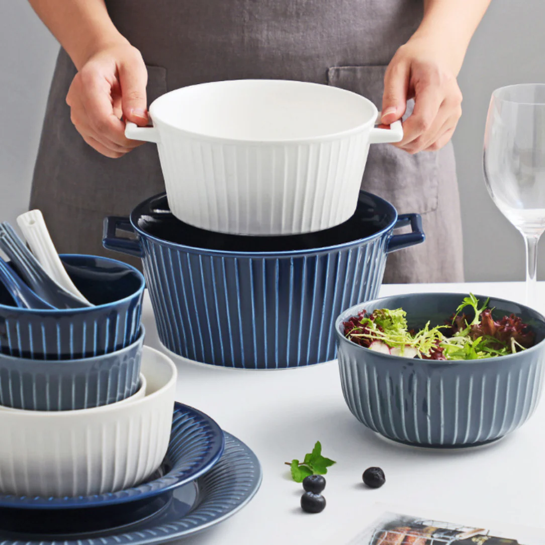 Royal Soup Bowl - Image 9