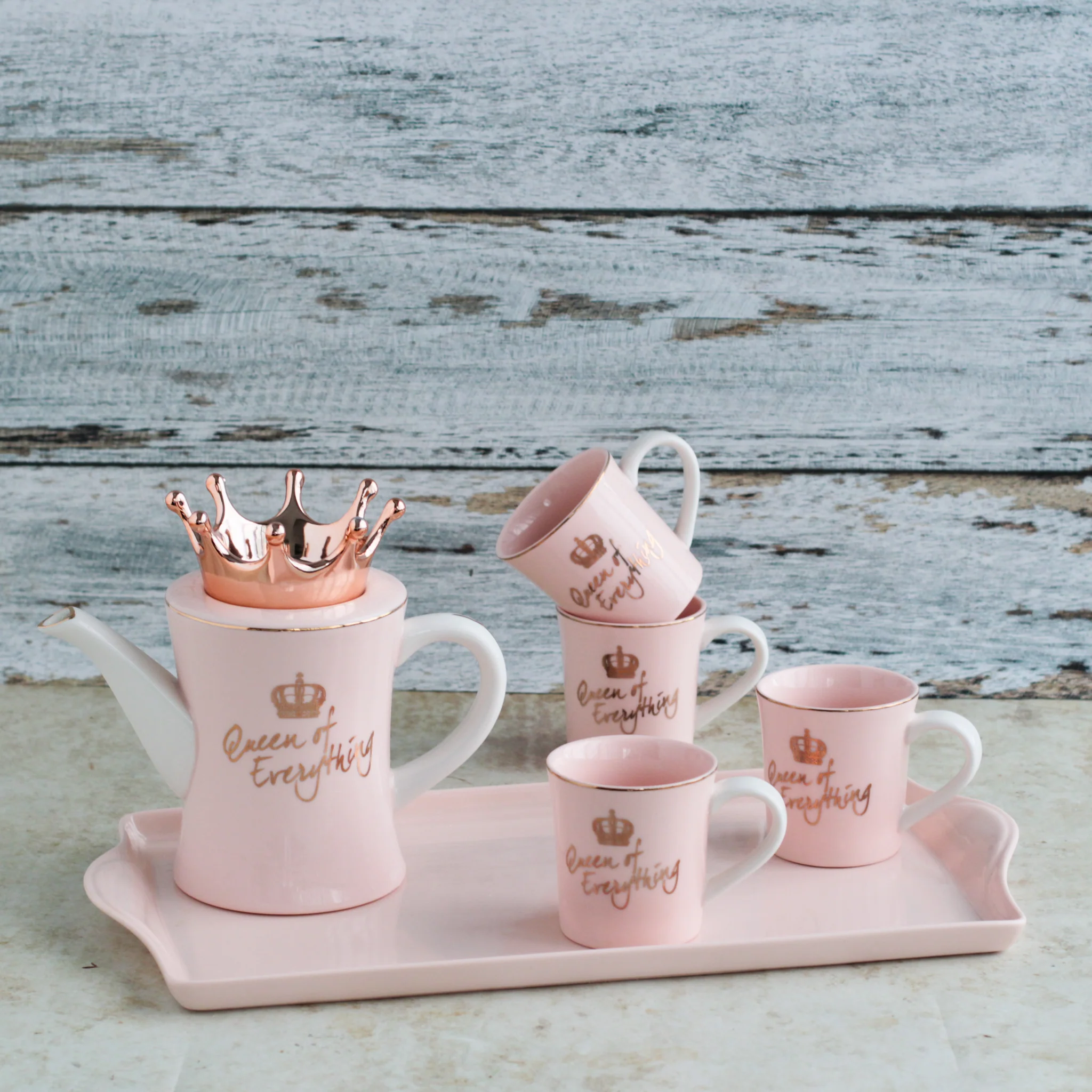 Royal Tea Set - Image 25