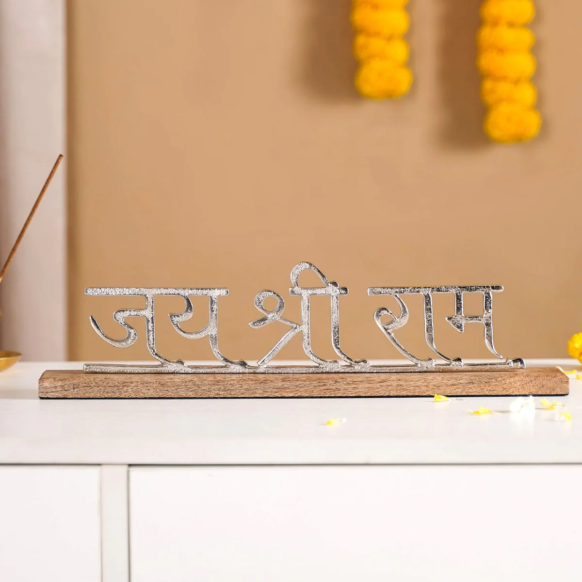 Sacred Puja Decor Showpiece - Image 11