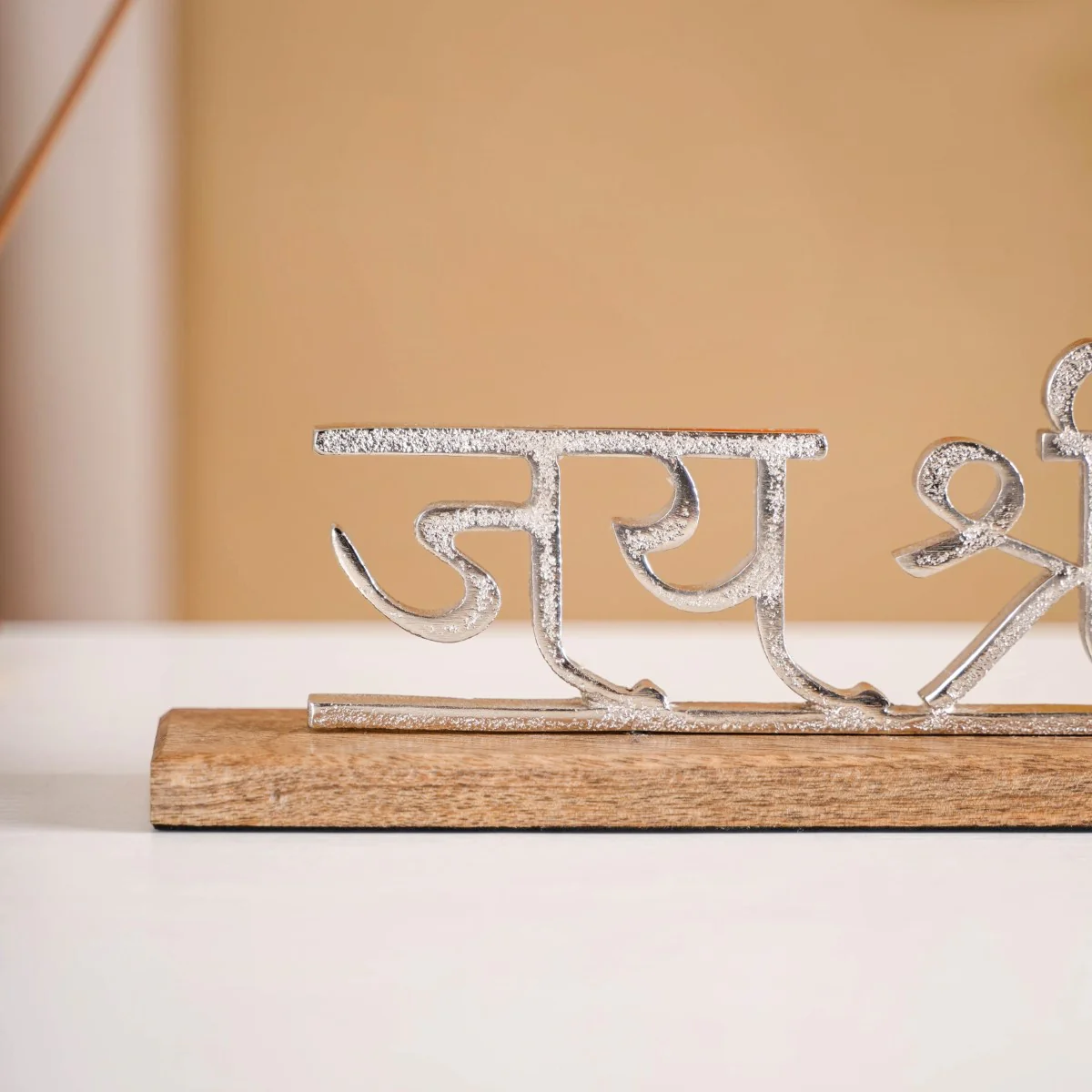 Sacred Puja Decor Showpiece - Image 4