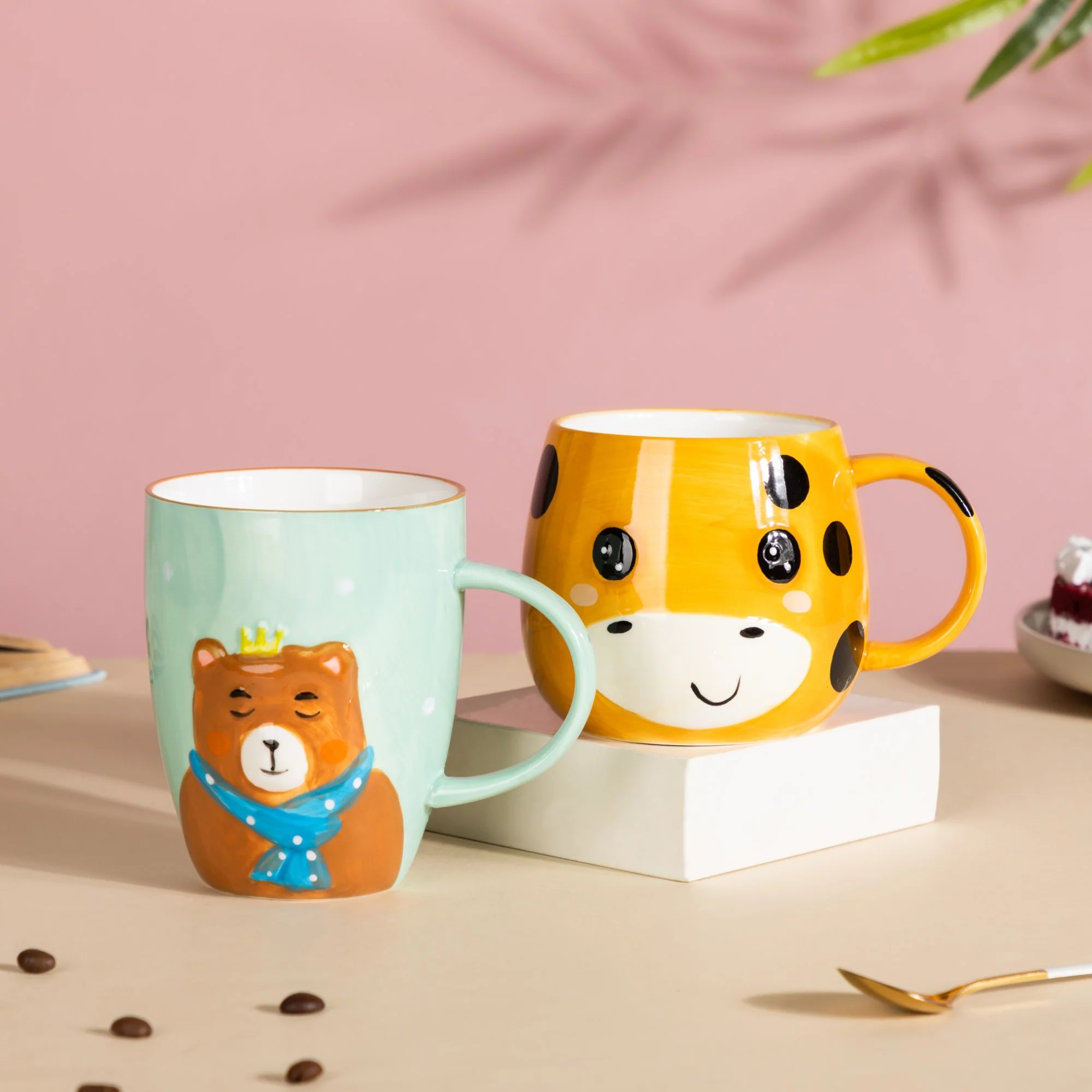 Safari Mug Fiesta - Image 4