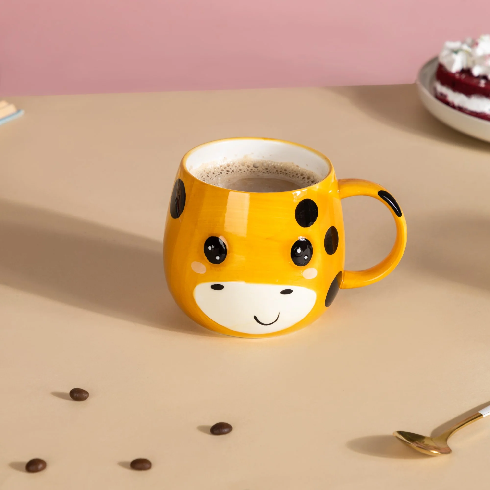 Safari Mug Fiesta - Image 7