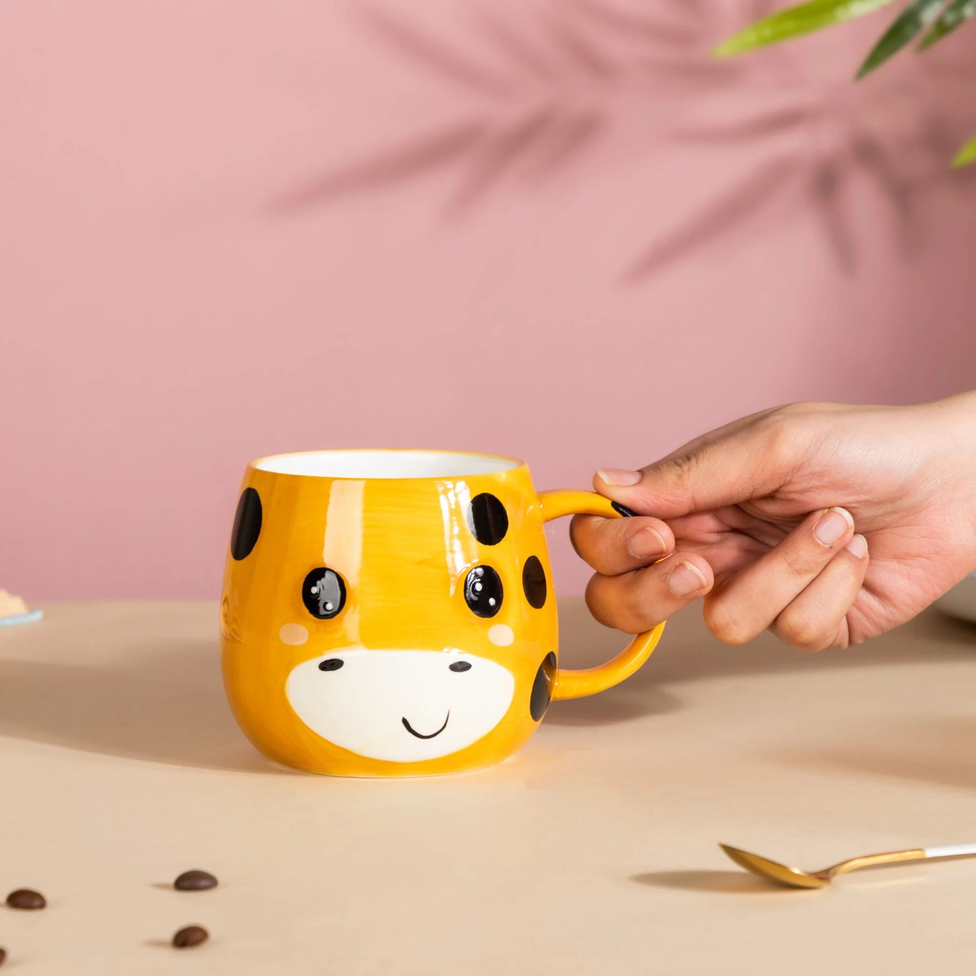 Safari Mug Fiesta - Image 9