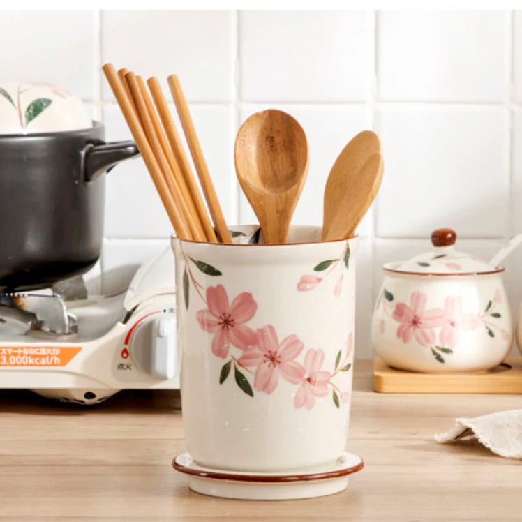 Sakura Chopstick Holder - Image 5