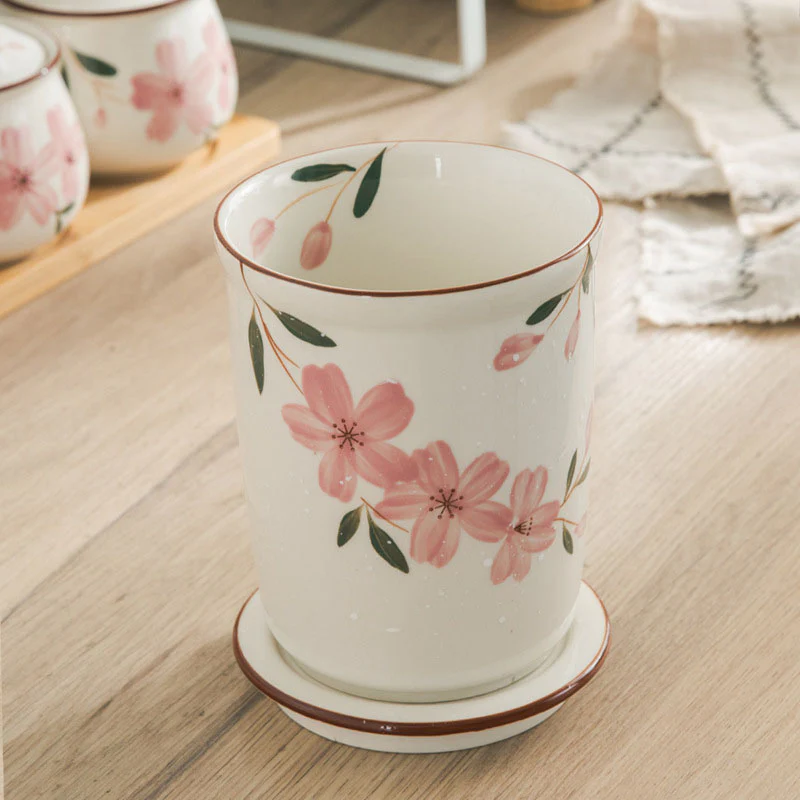 Sakura Chopstick Holder - Image 6