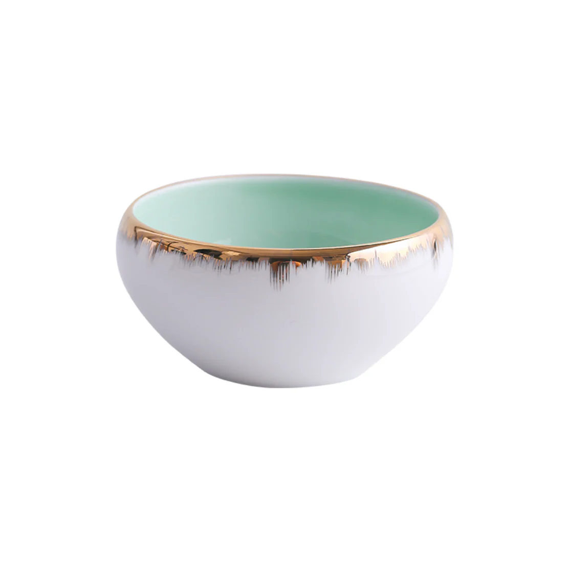 Salad Bowl Mint 300 ml - Image 11
