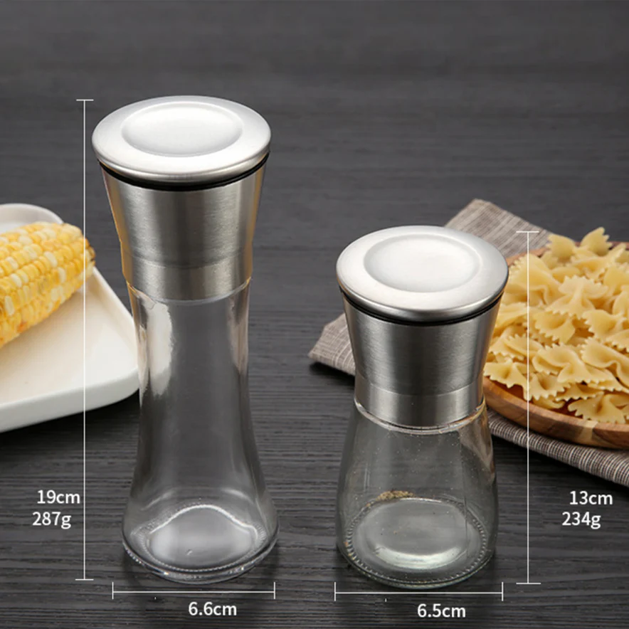 Salt/Pepper Shaker - Image 8