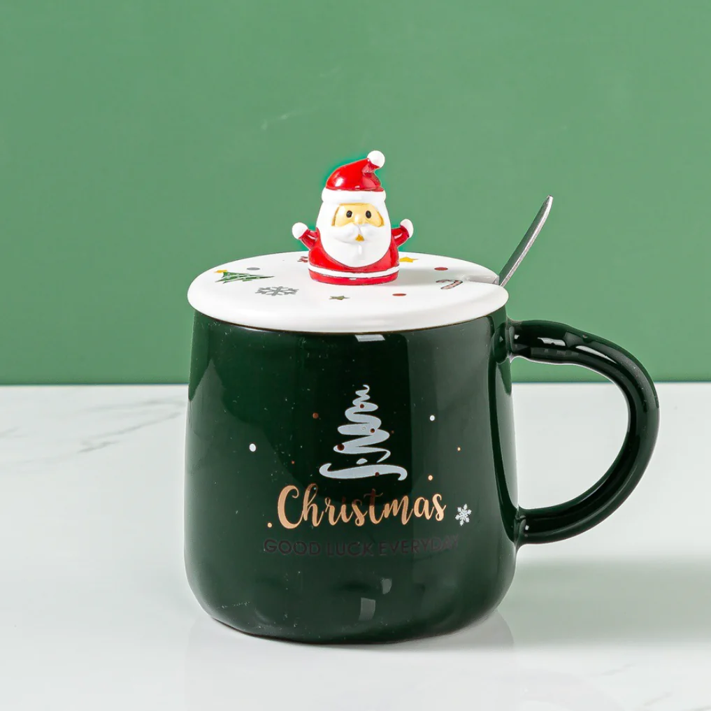 Santa Cup - Image 10