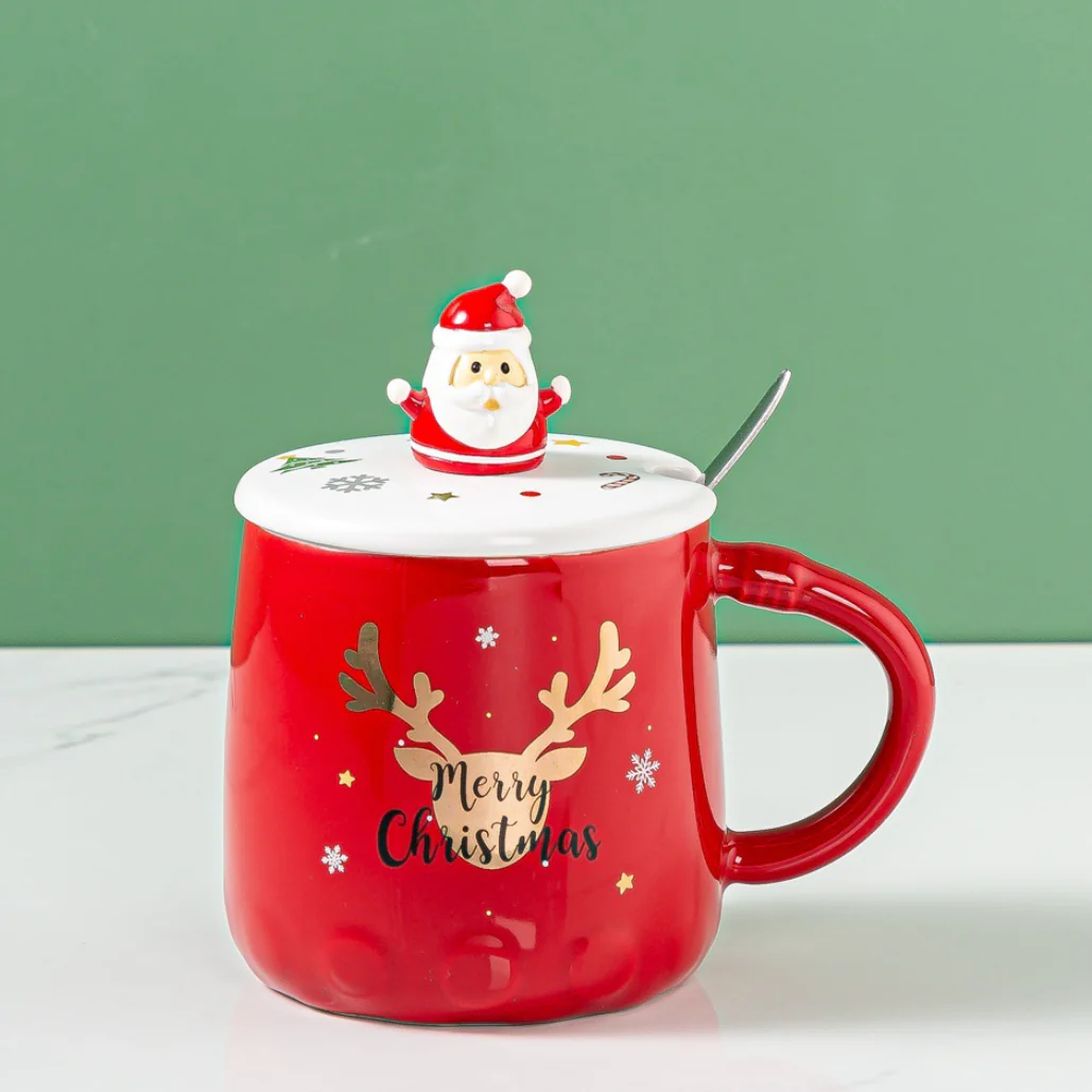 Santa Cup - Image 11