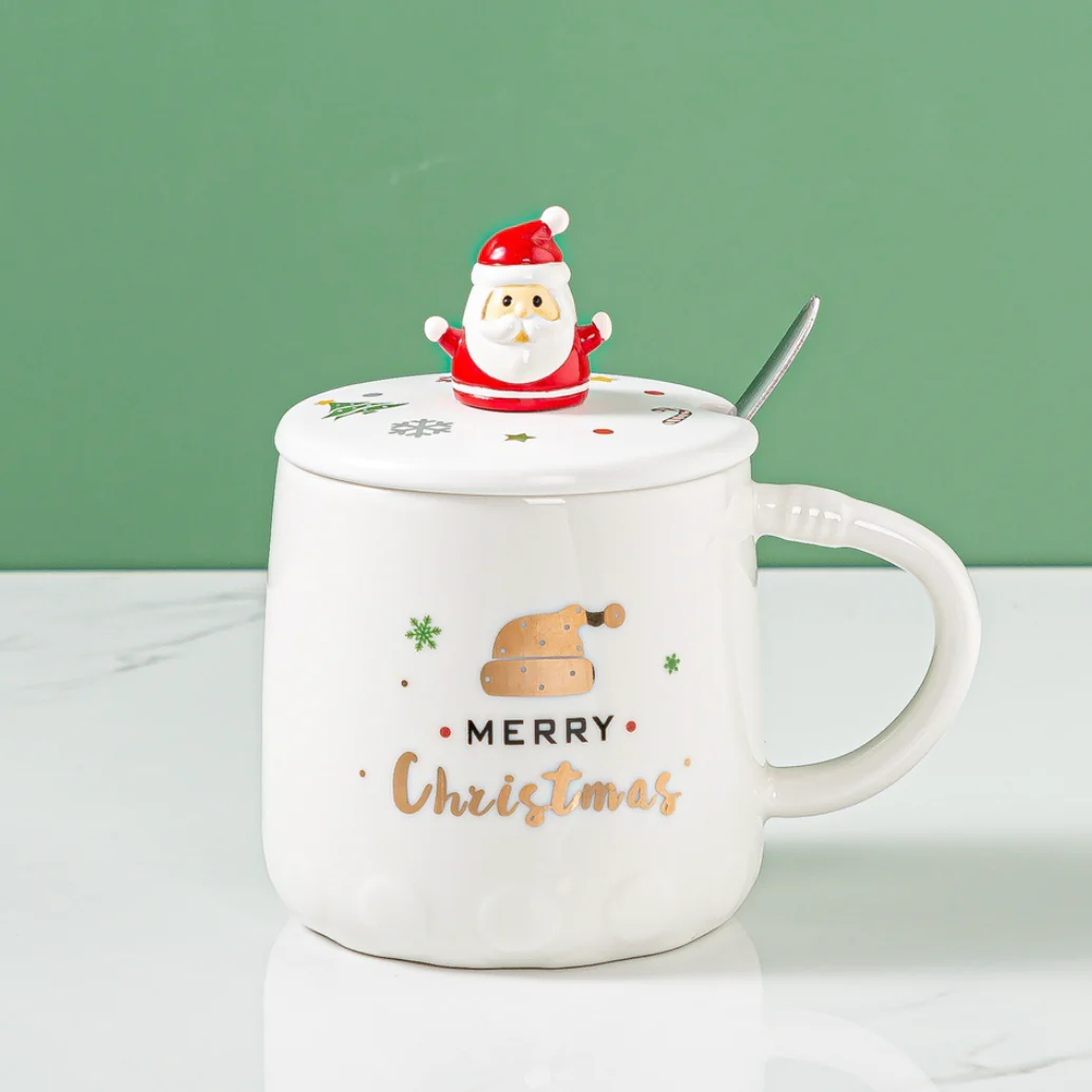 Santa Cup - Image 3