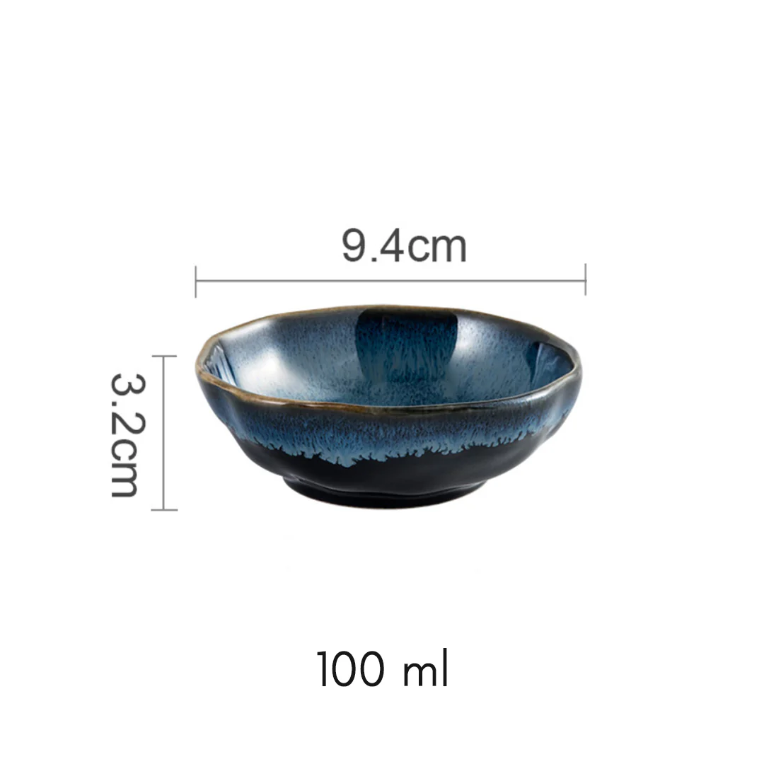 Sapphire Bowl 100 ml - Image 8