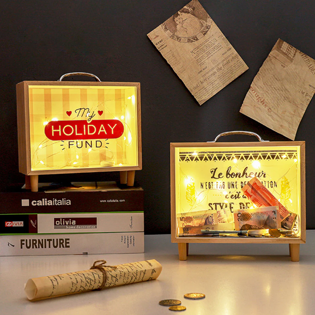 Savings Box - Image 11
