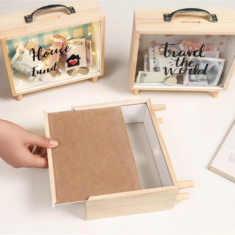 Savings Box - Image 13