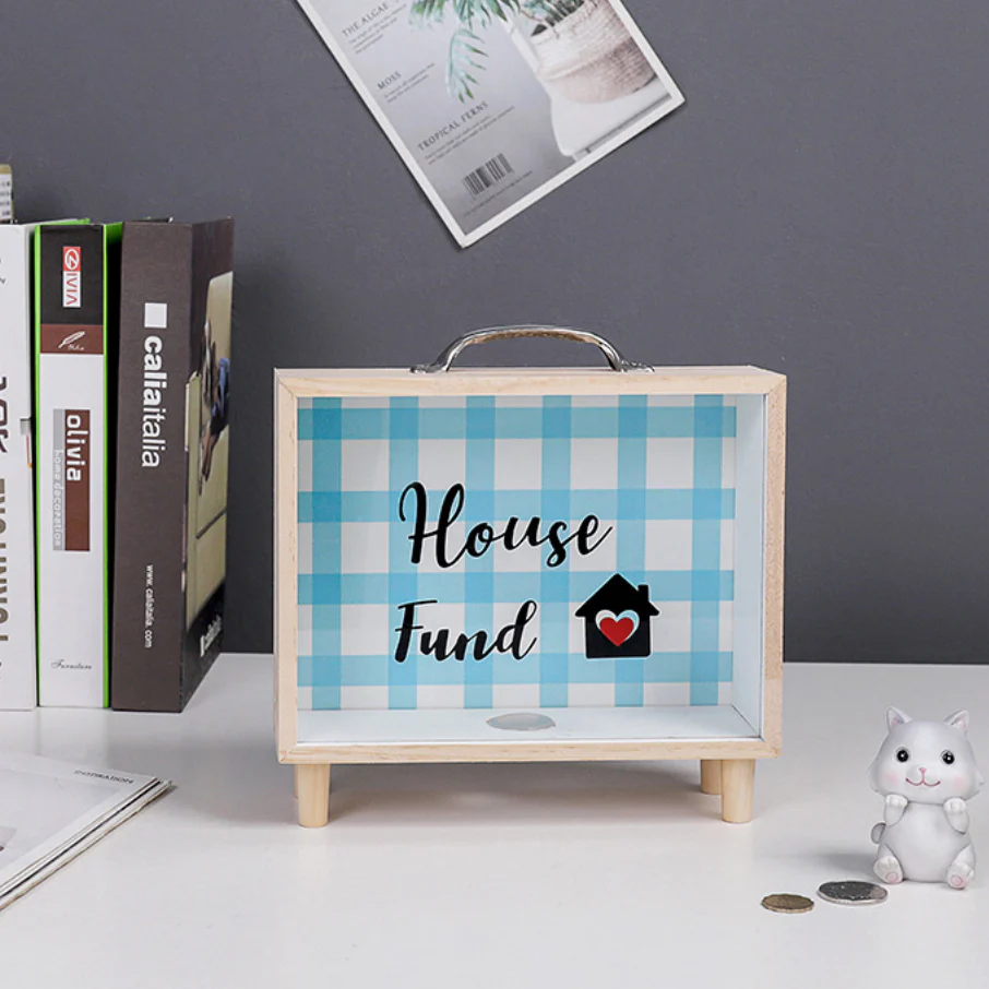 Savings Box - Image 14