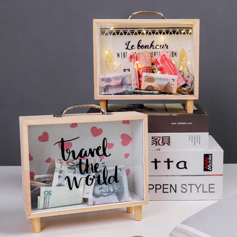 Savings Box - Image 6