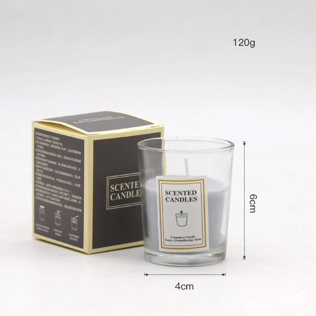 Scented Candle - Image 8