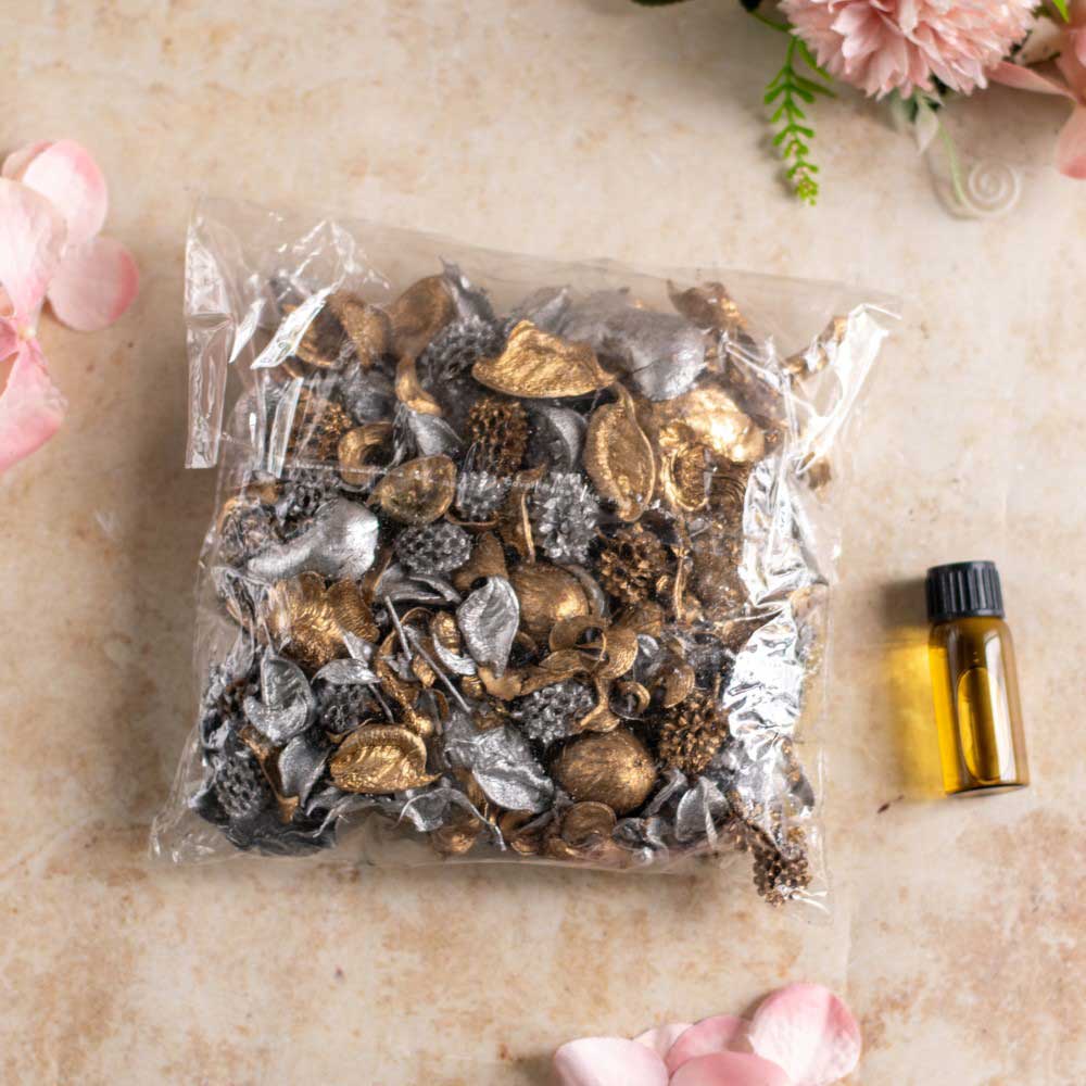 Scented Dried Flowers - Image 5