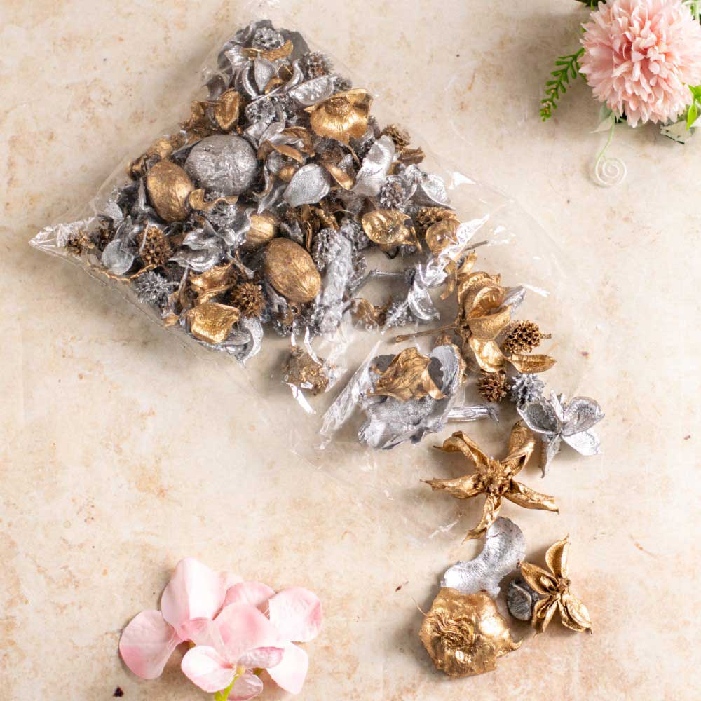 Scented Dried Flowers - Image 9