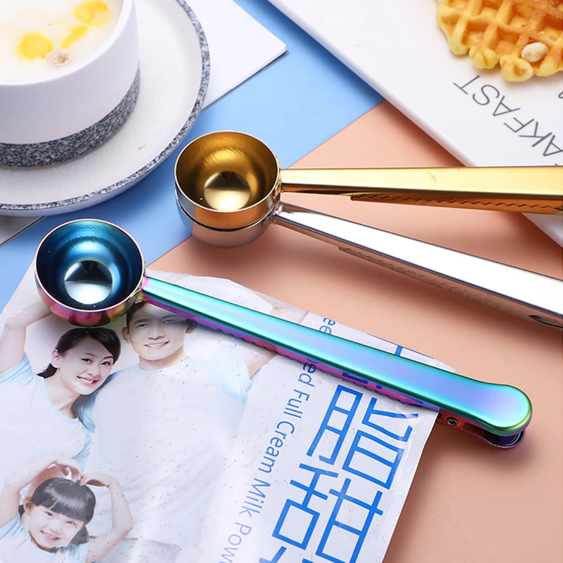 Scoop Spoon - Image 16