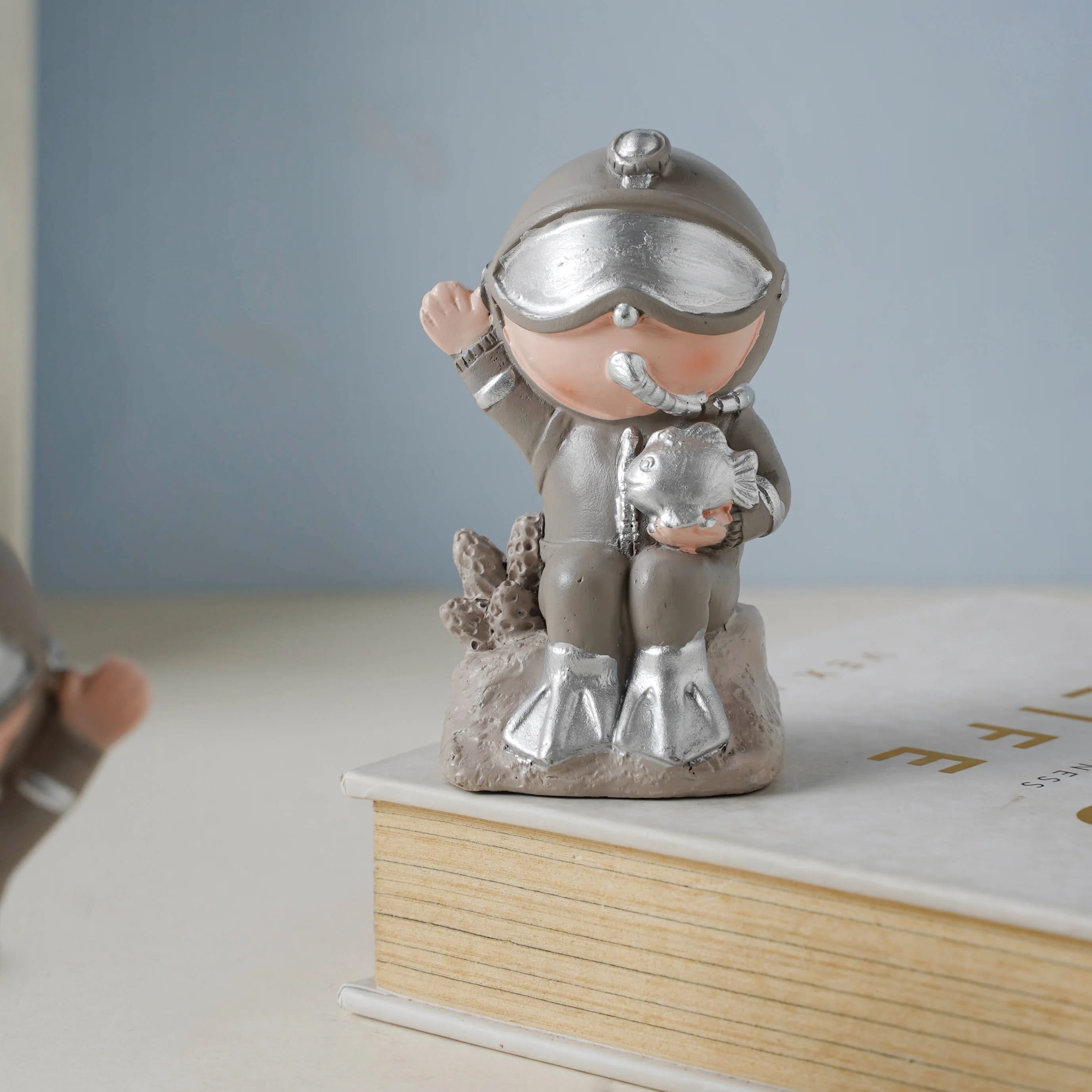 Scuba Diving Decor - Image 8