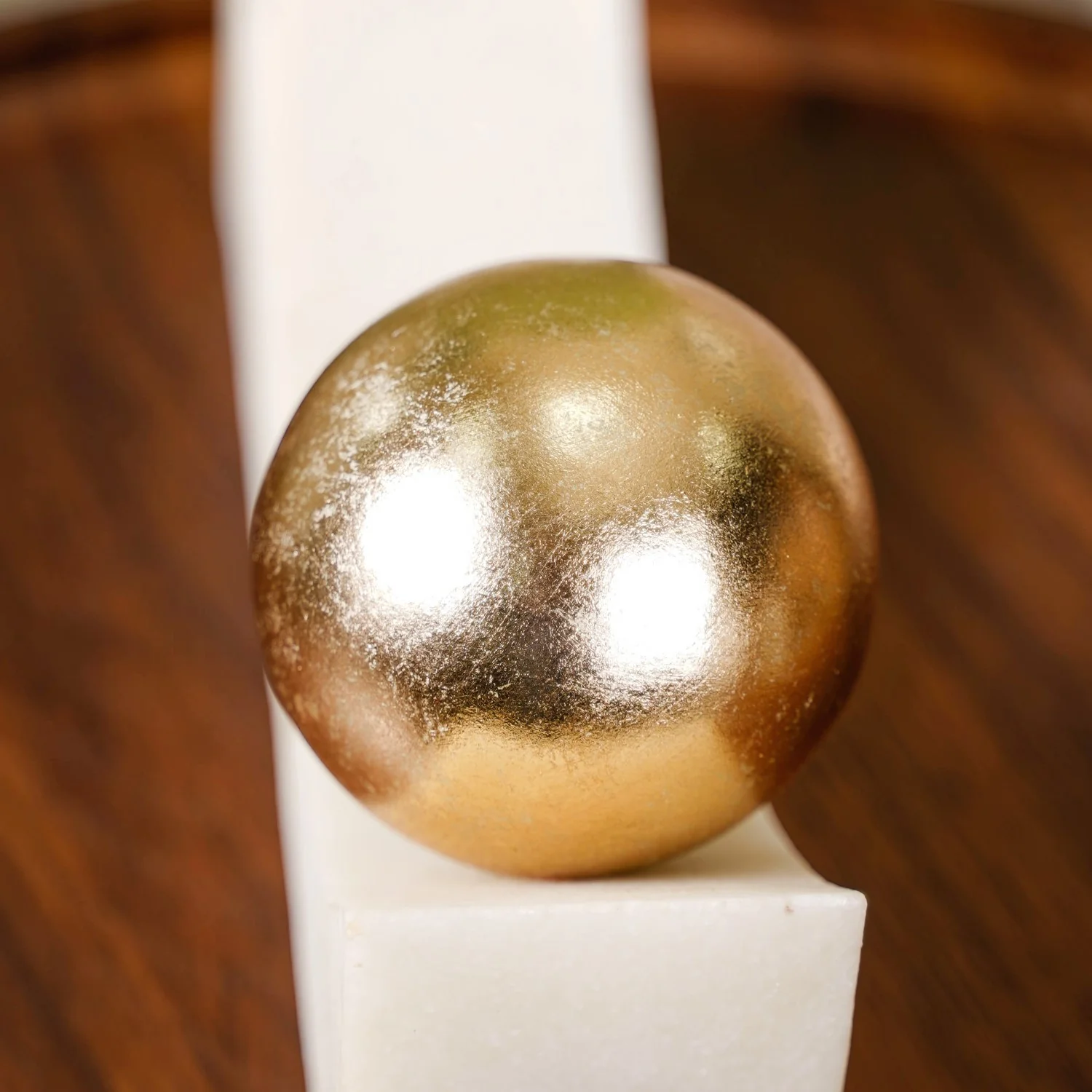 Sculptural Decor Showpiece - Image 6