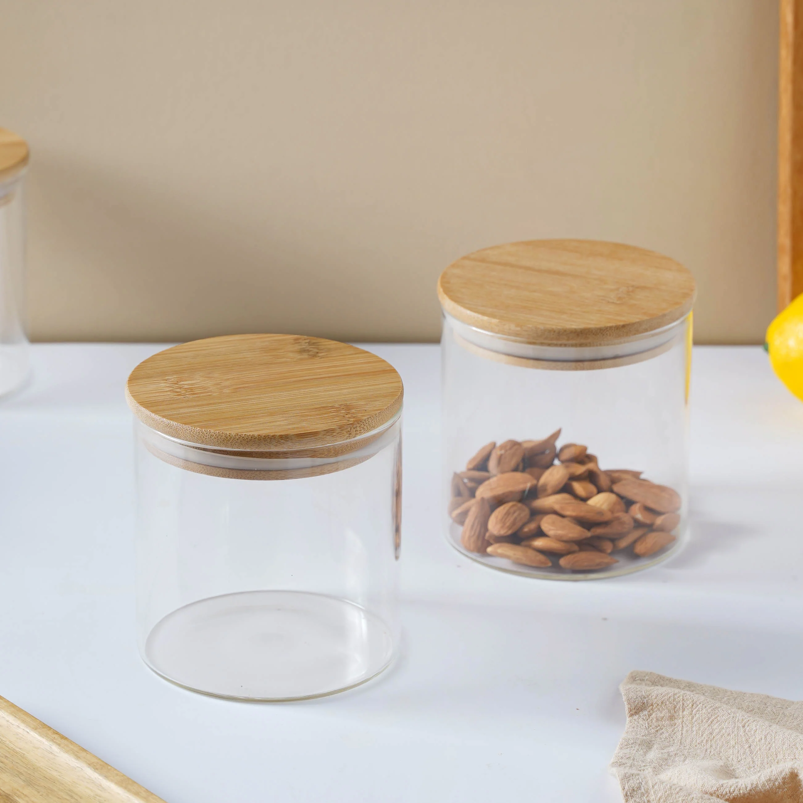 Sealed Jar Set - Small - Image 10