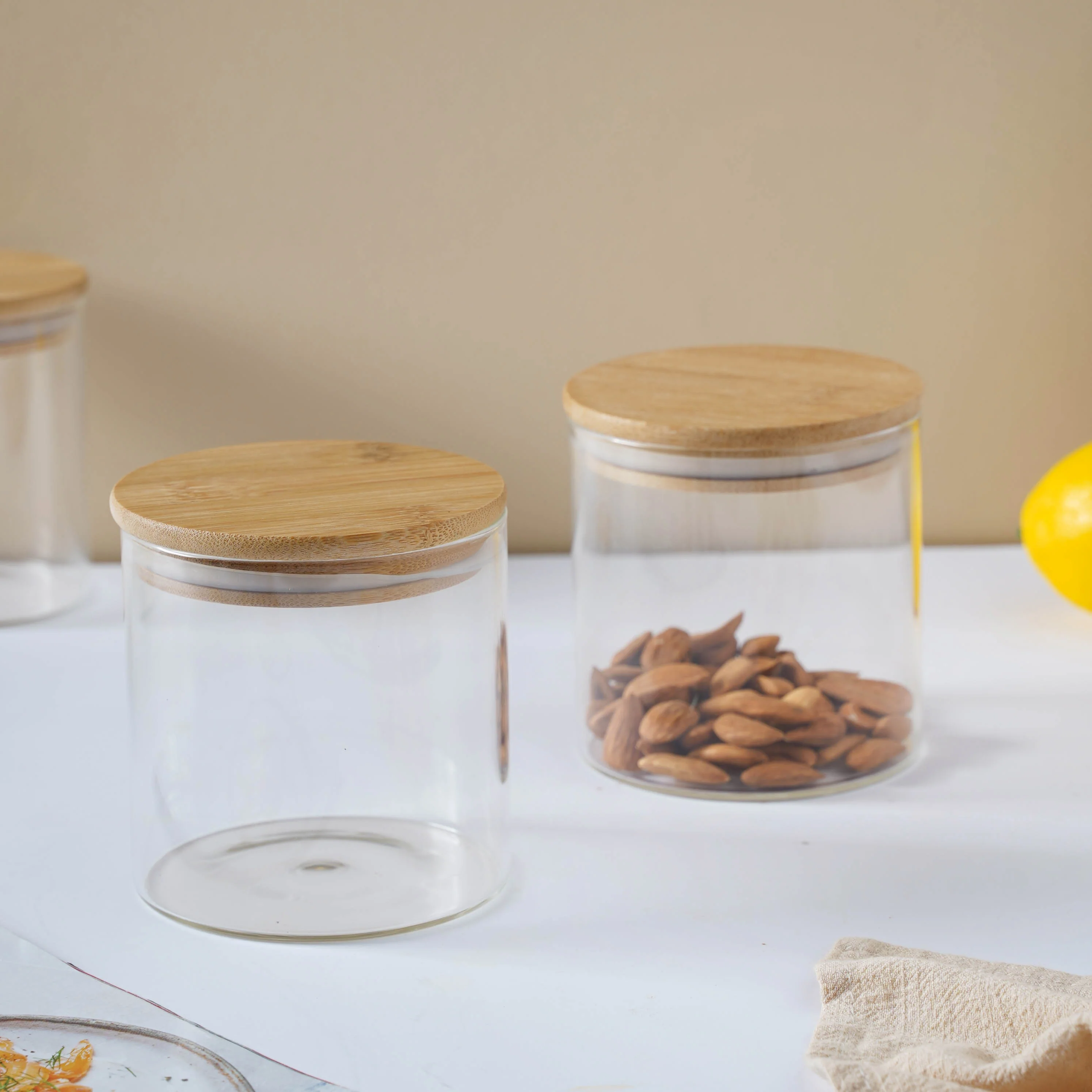 Sealed Jar Set - Small - Image 4