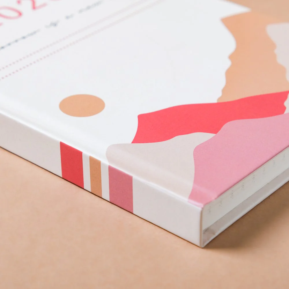 Seize The 2023 Hardbound Diary Multicolour 8.2 X 5.9 Inch - Image 8