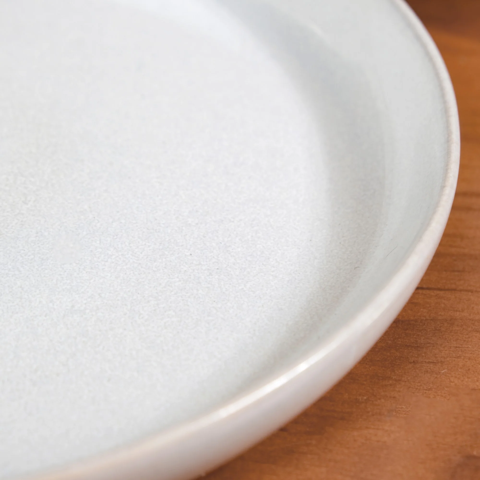 Sera Ceramic Dinner Plate Set Of 6 Grey 10 Inch - Image 7