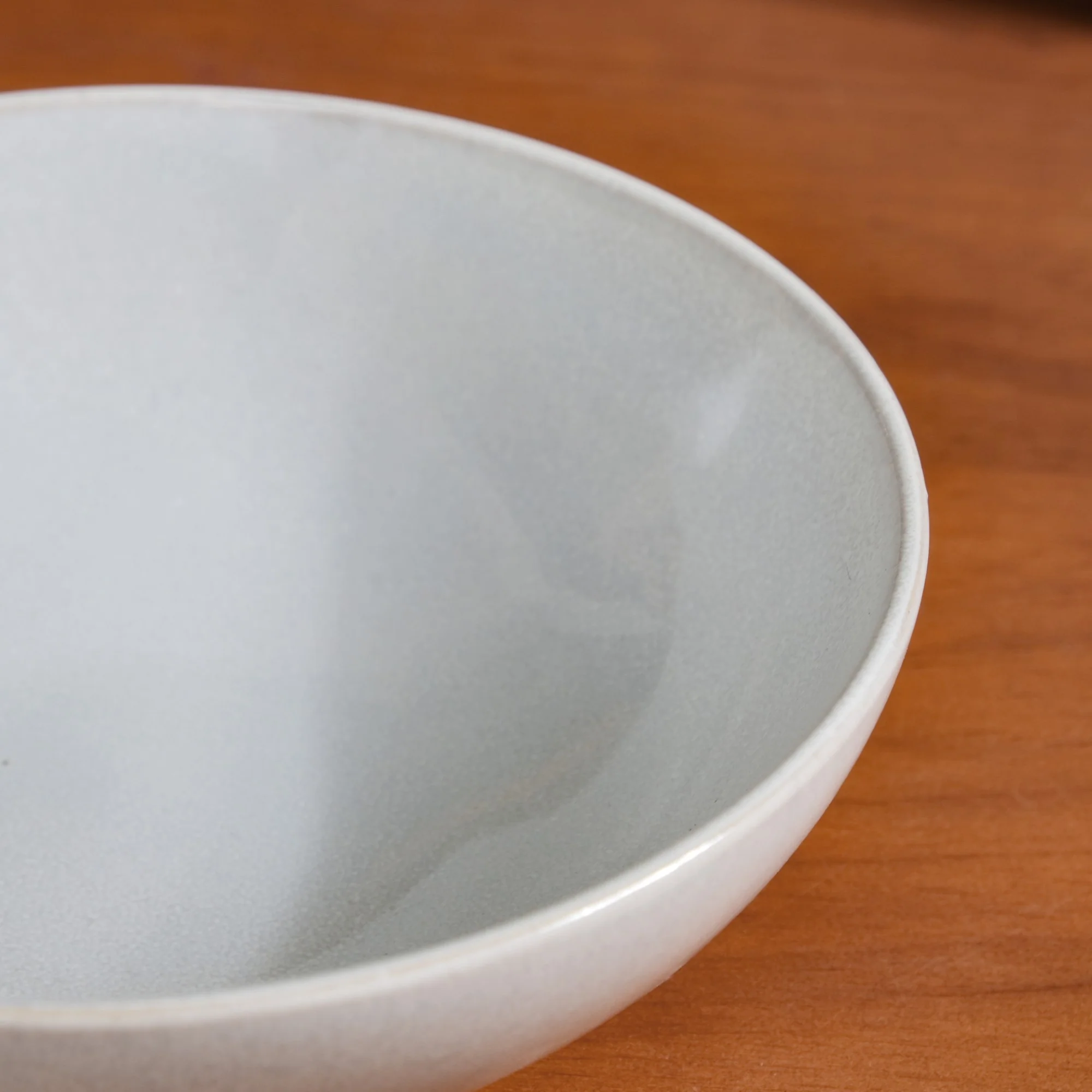 Sera Ceramic Serving Bowl Set Of 2 Grey 1000ml - Image 7