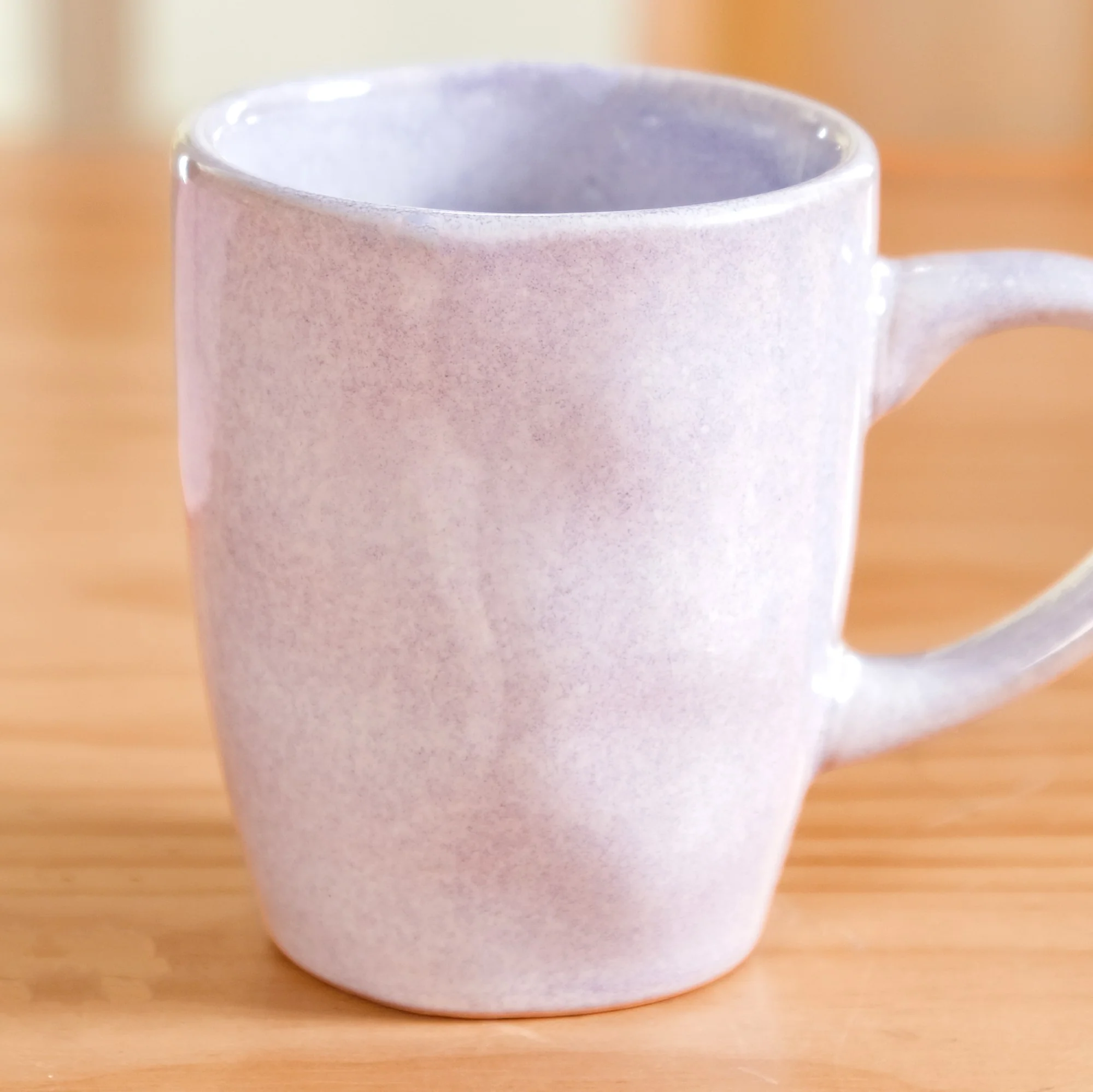 Sera Lavender Coffee Mug Set Of 6 250ml - Image 6