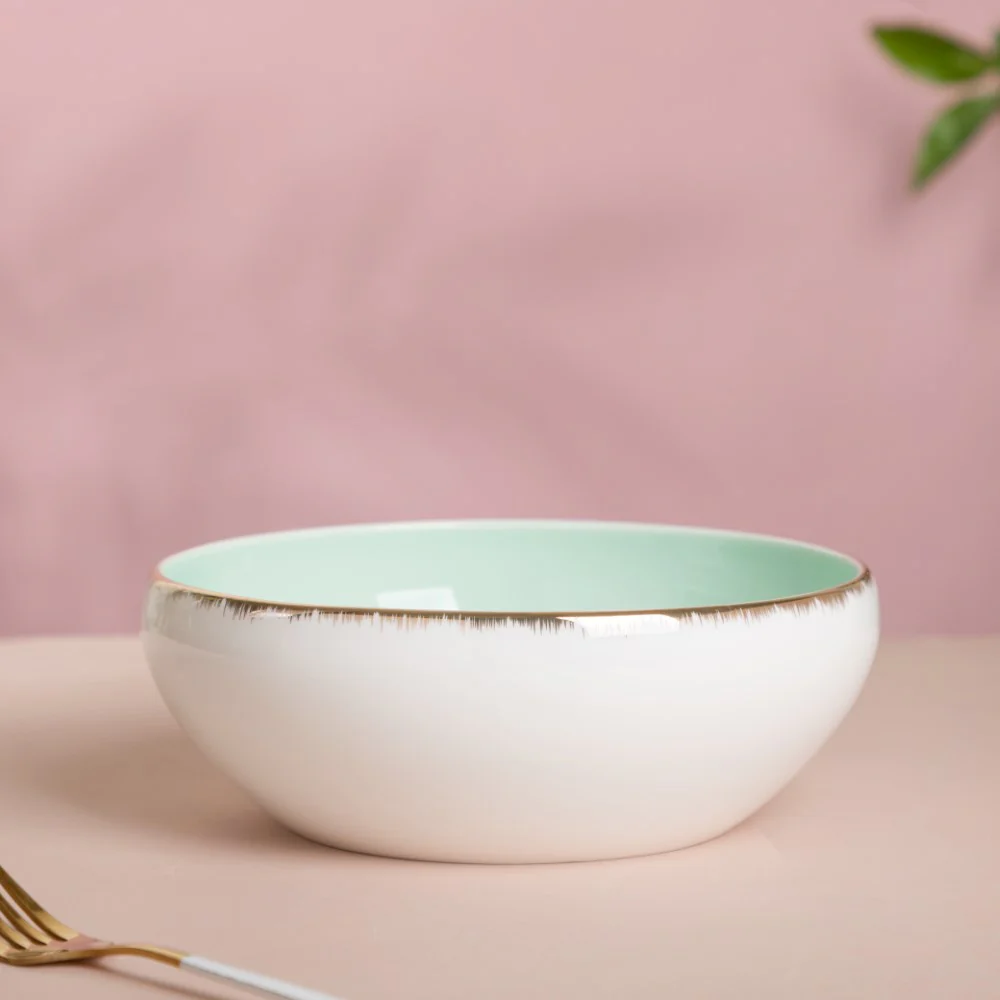 Serving Bowl Mint 1 l - Image 4
