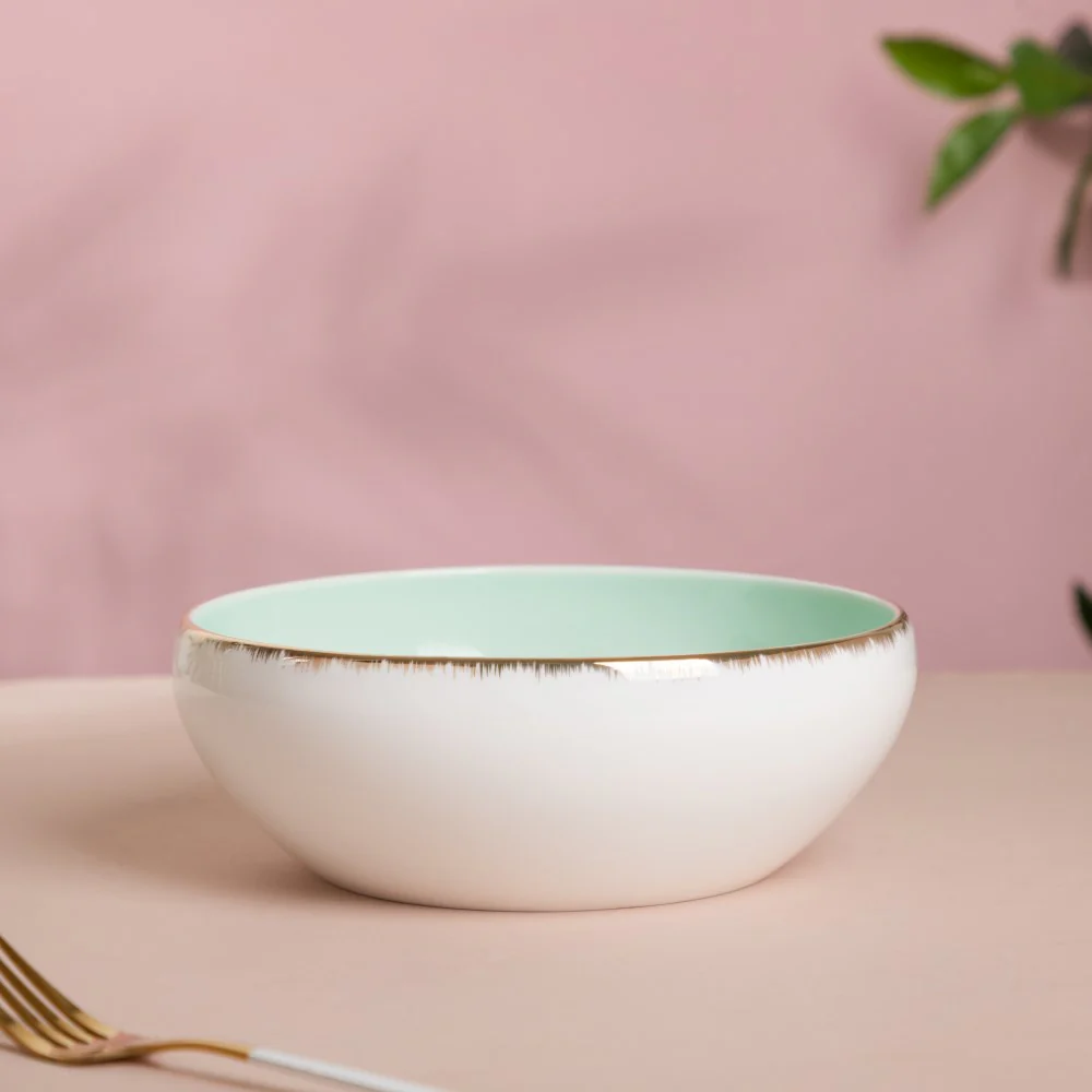 Serving Bowl Mint 1 l - Image 6