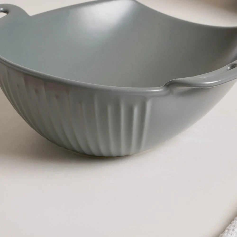 Serving Platter With Handles - Image 19