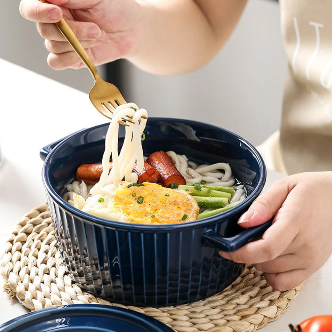 Serving Pot - Image 11