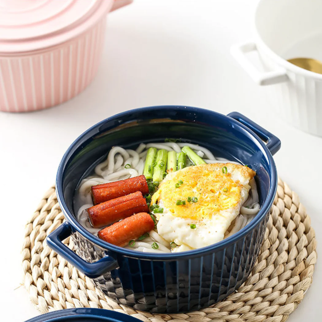 Serving Pot - Image 12