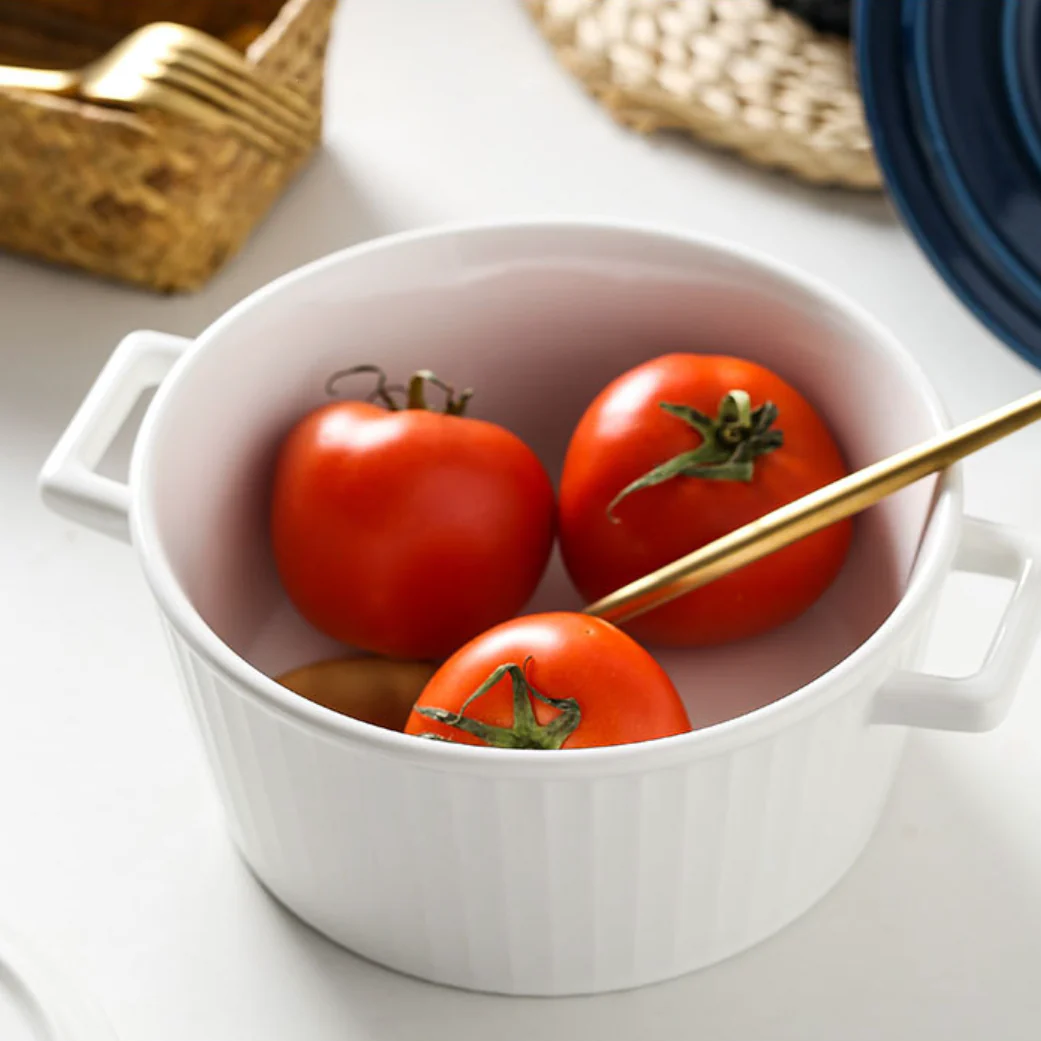 Serving Pot - Image 15