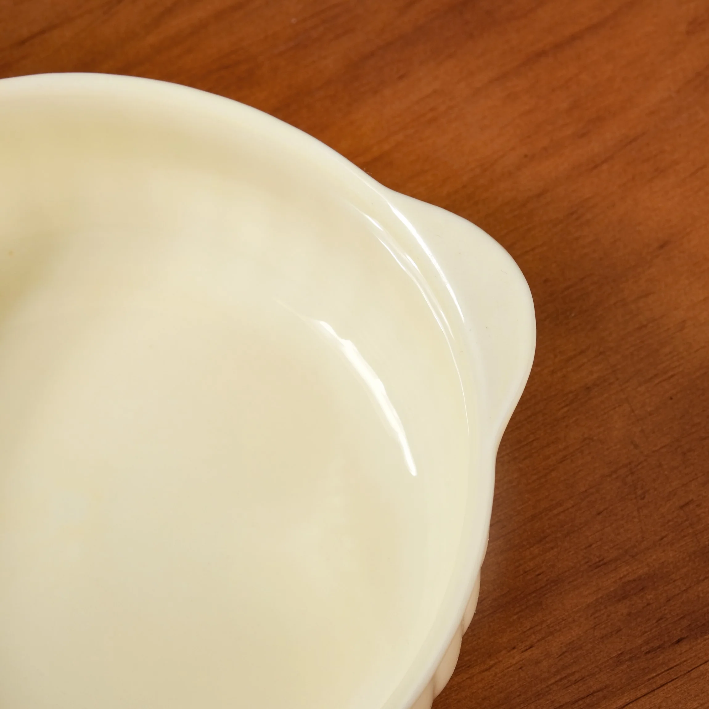 Set Of 2 Glossy Ceramic Bowls For Serving 800ml - Image 6