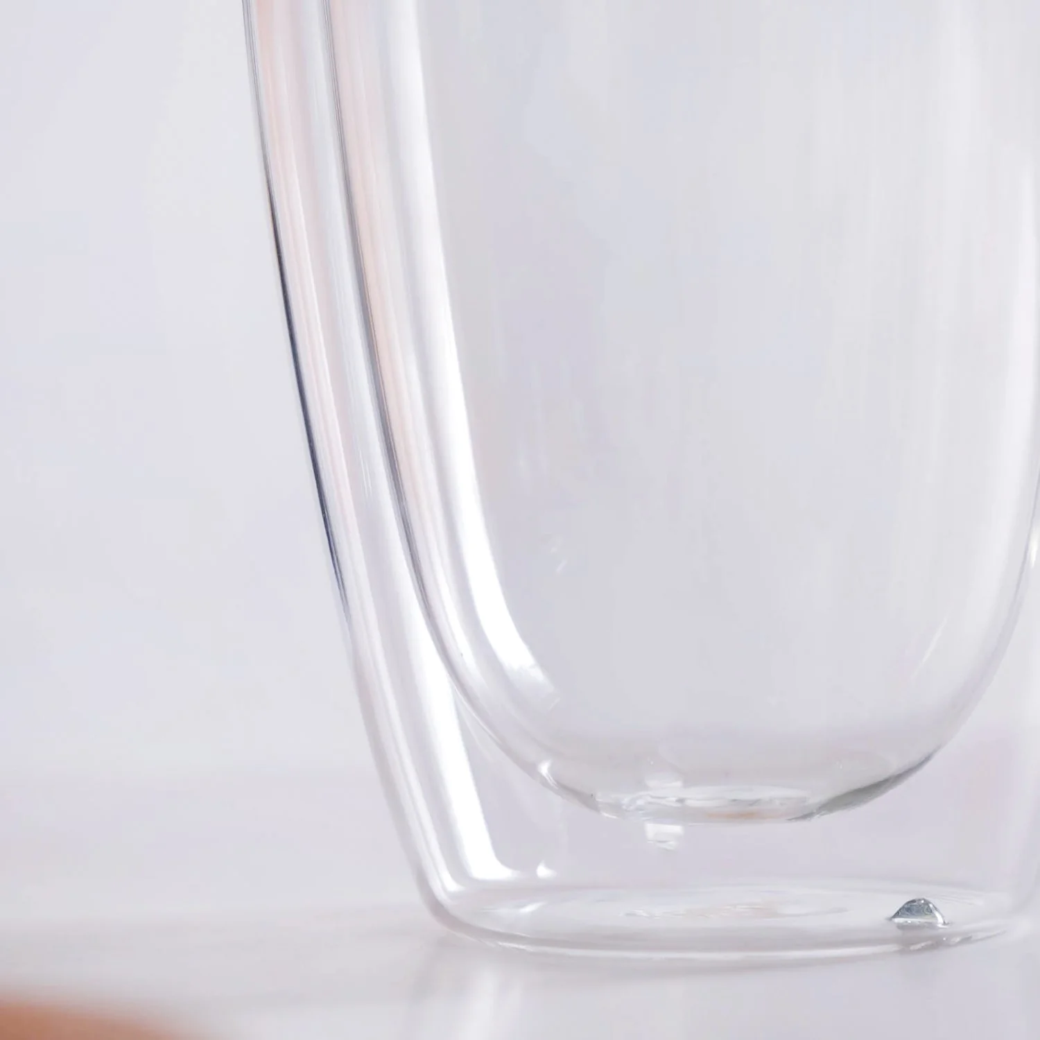 Set Of 2 Insulated Double Wall Cocktail Glasses 400ml - Image 6