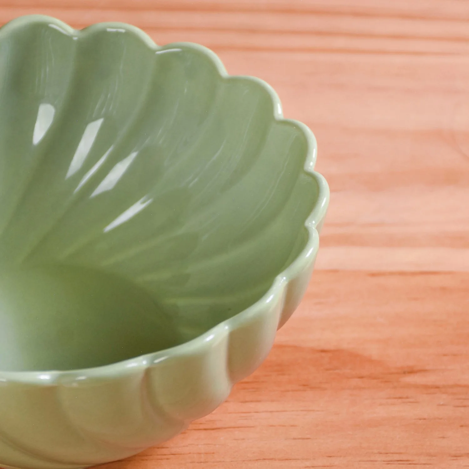 Set Of 2 Solid Ceramic Serving Bowls Lao Luxury 850ml - Image 9