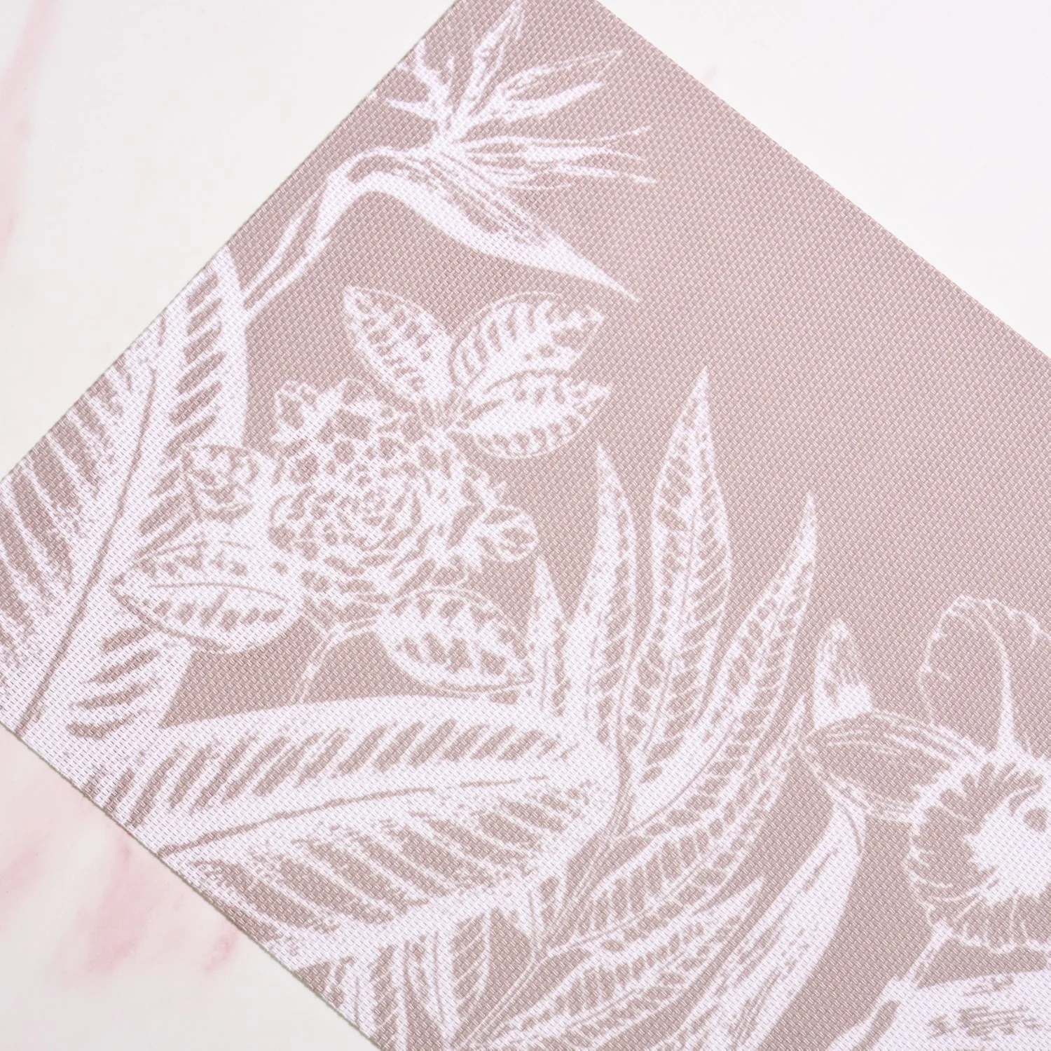 Set Of 6 Botanical Placemat - Image 6