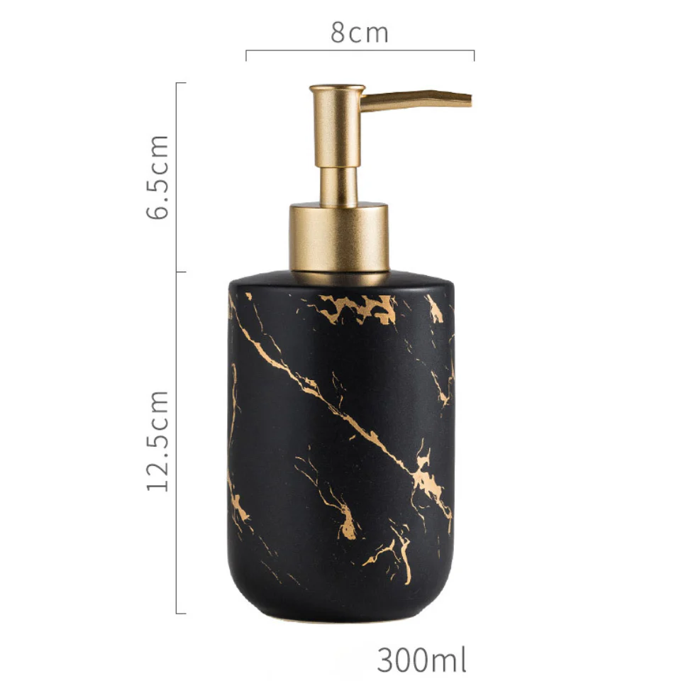 Shampoo Dispenser - Image 11