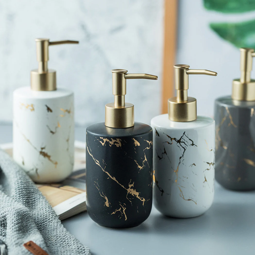 Shampoo Dispenser - Image 3