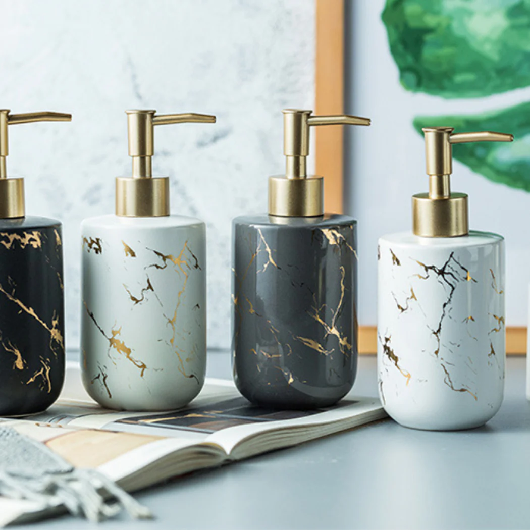 Shampoo Dispenser - Image 5