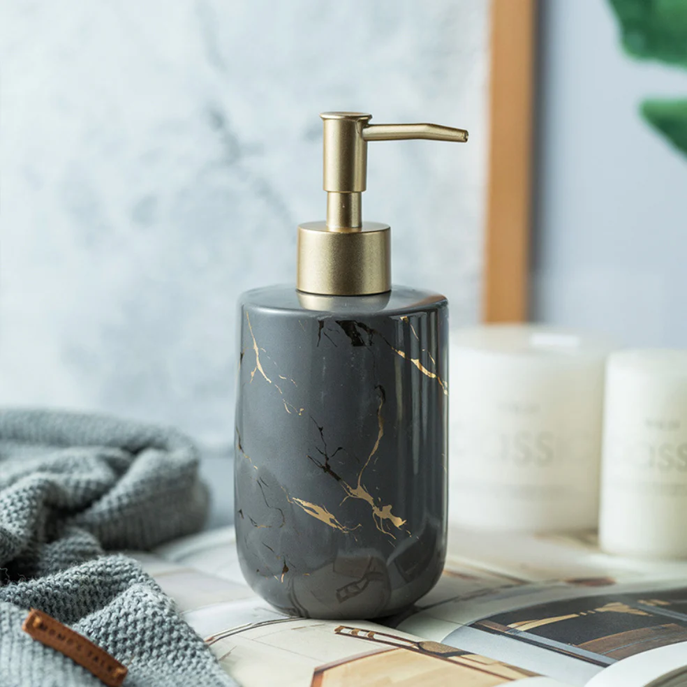 Shampoo Dispenser - Image 7